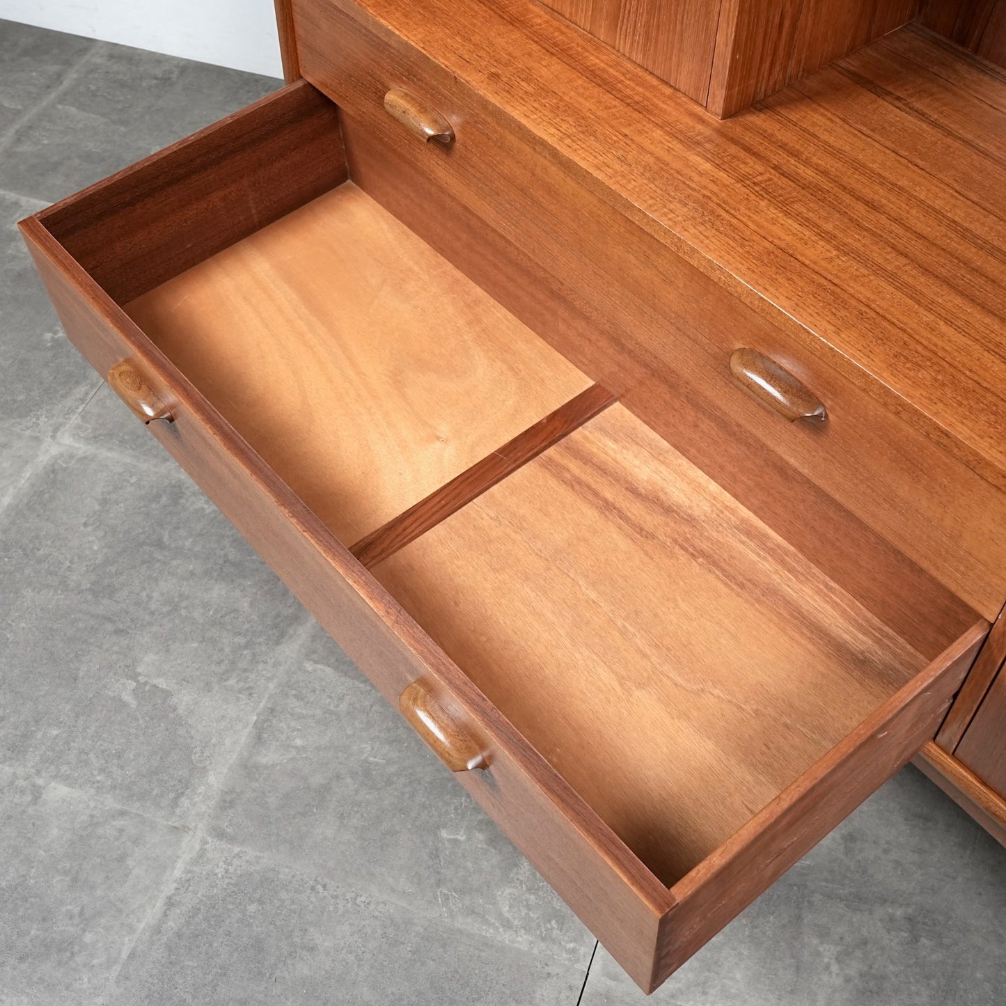 【G-PLAN】Brasilia キャビネット