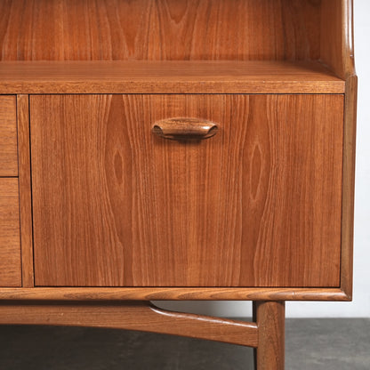 【G-PLAN】Brasilia キャビネット