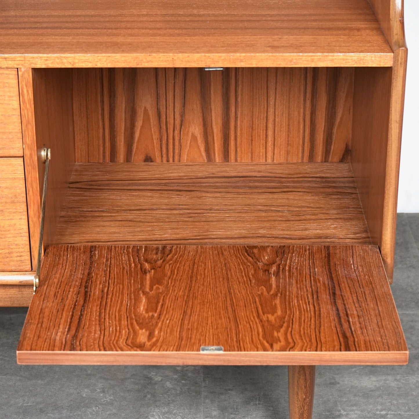 【G-PLAN】Brasilia キャビネット