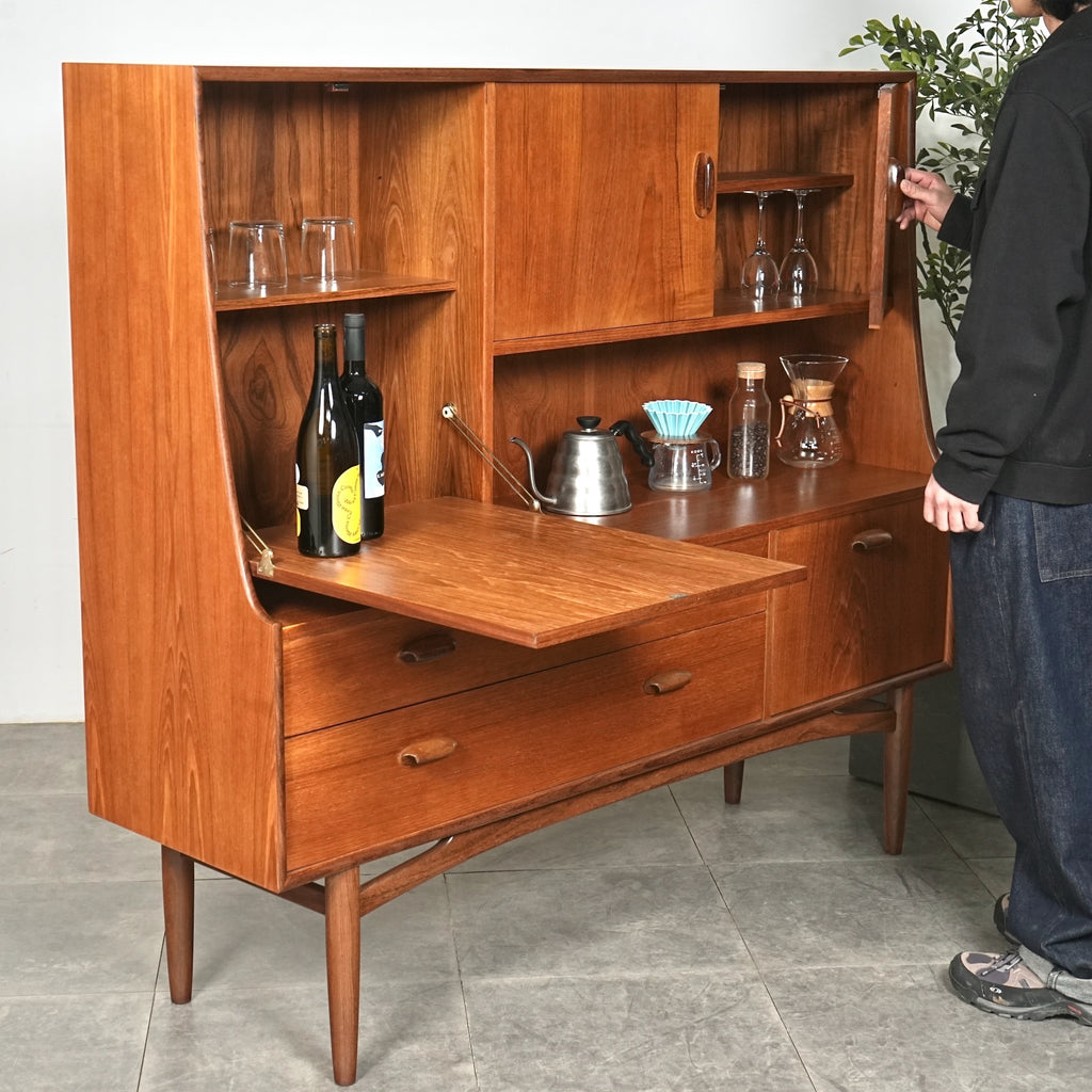 【G-PLAN】Brasilia キャビネット