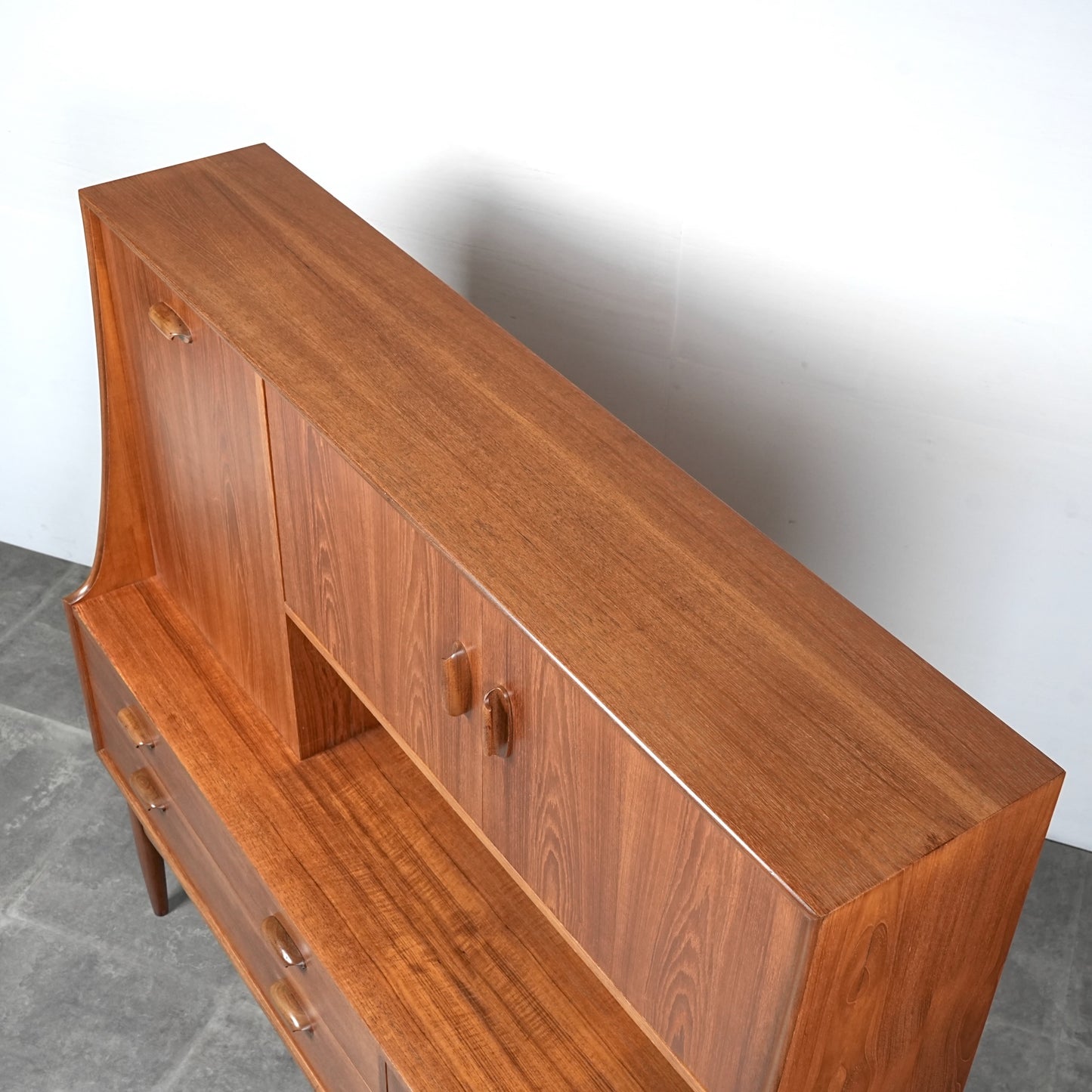 【G-PLAN】Brasilia キャビネット