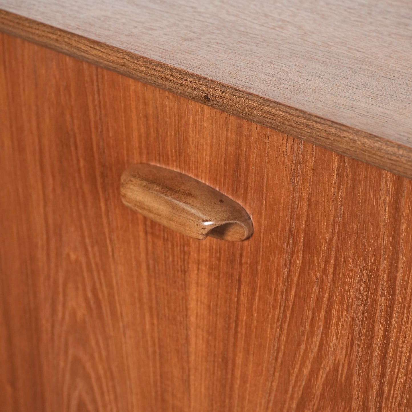 【G-PLAN】Brasilia キャビネット