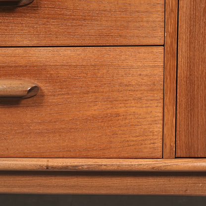 【G-PLAN】Brasilia キャビネット