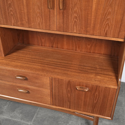 【G-PLAN】Brasilia キャビネット