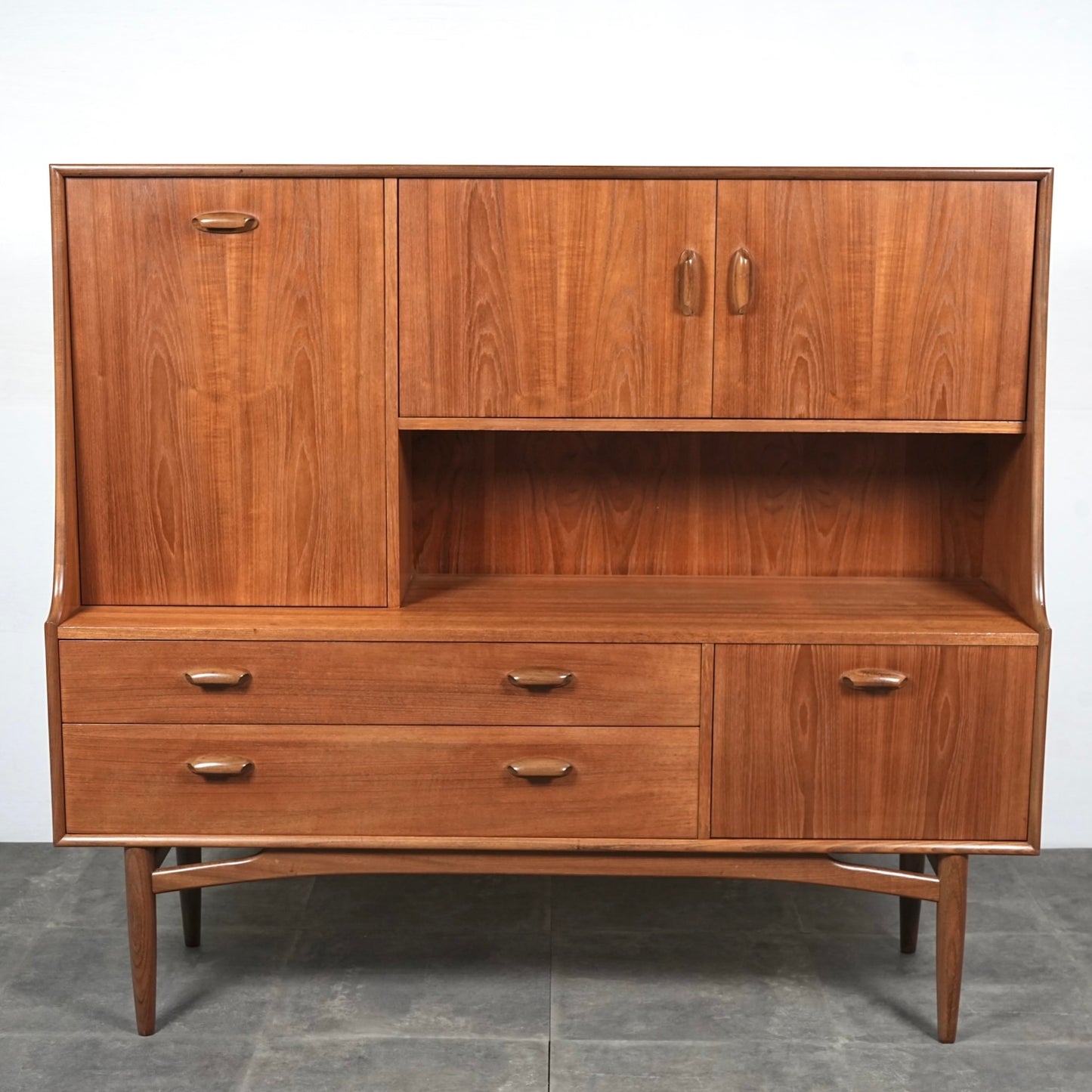 【G-PLAN】Brasilia キャビネット