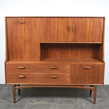 【G-PLAN】Brasilia キャビネット