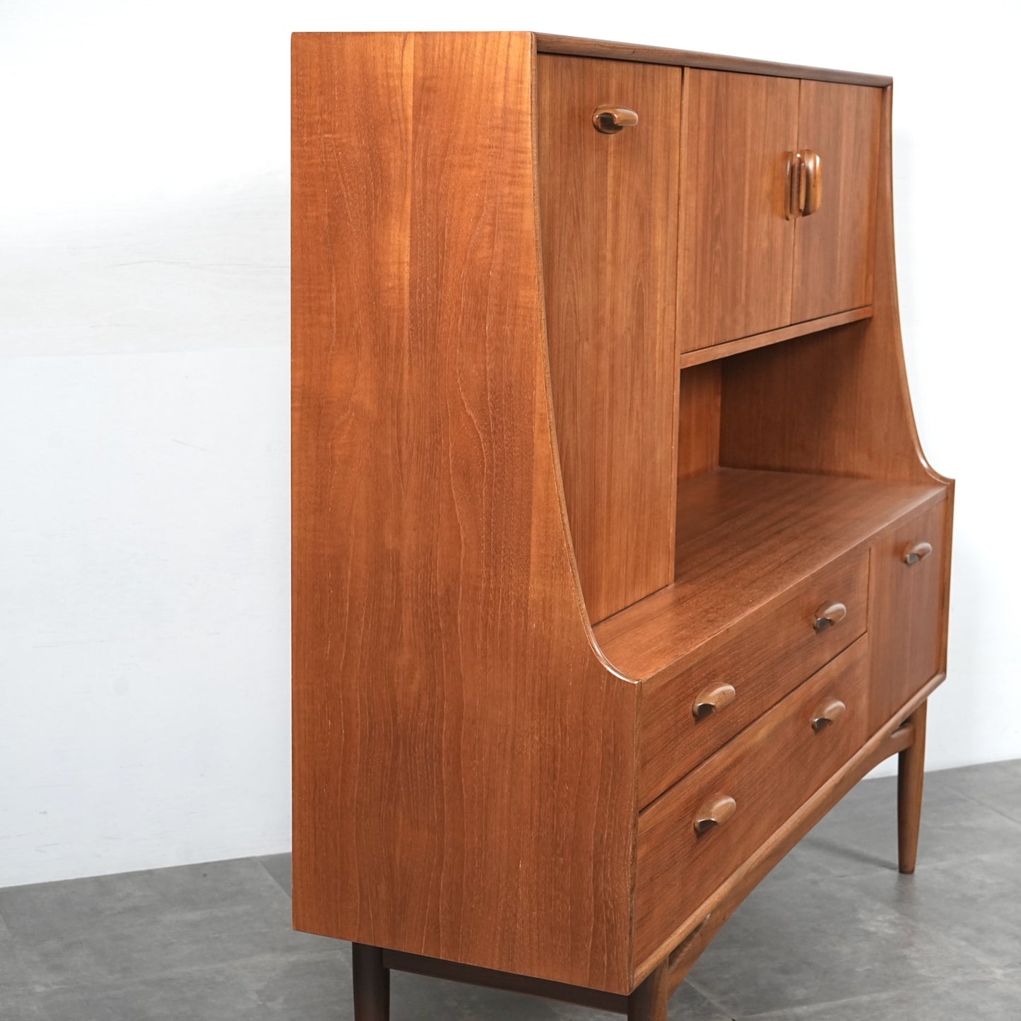 【G-PLAN】Brasilia キャビネット