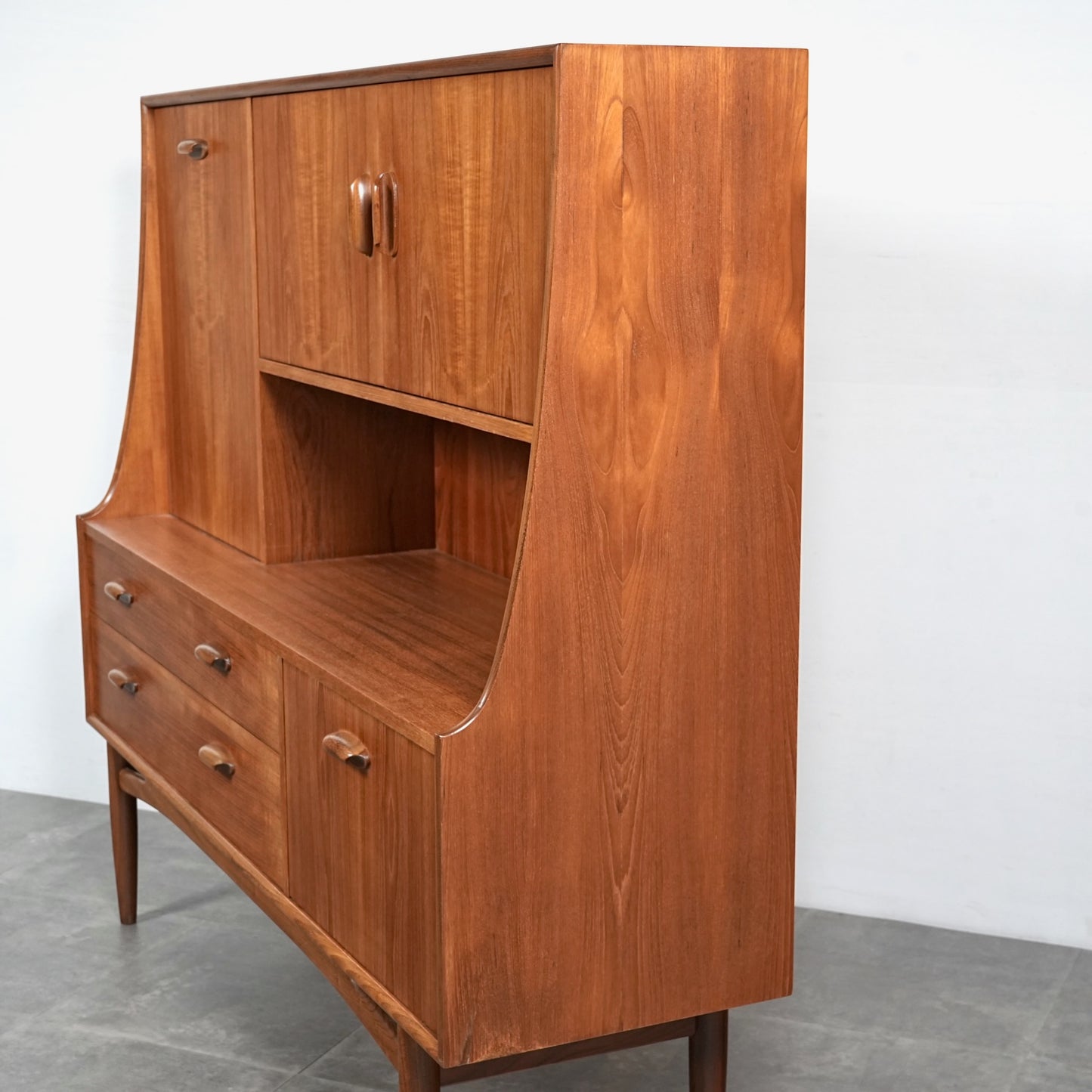 【G-PLAN】Brasilia キャビネット