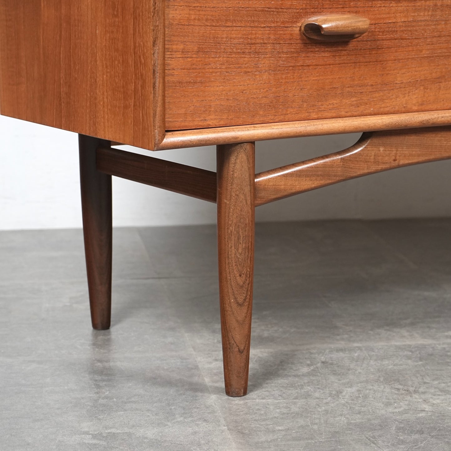 【G-PLAN】Brasilia キャビネット