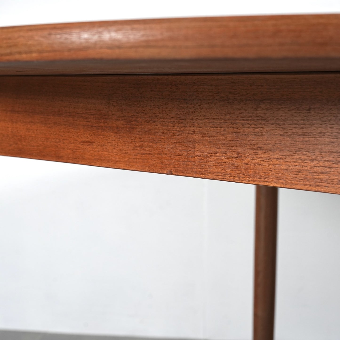 デンマークヴィンテージ ラウンドテーブル