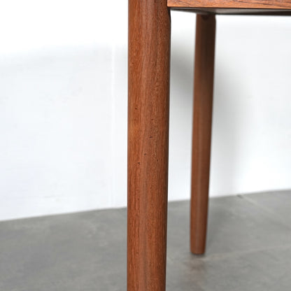 デンマークヴィンテージ ラウンドテーブル