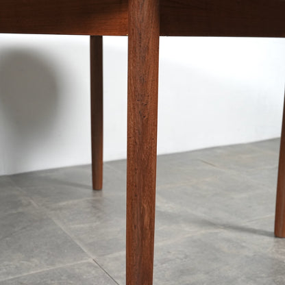 デンマークヴィンテージ ラウンドテーブル