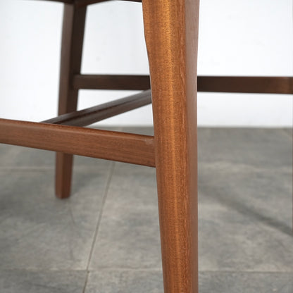 イギリスヴィンテージ ダイニングチェア【張替済】