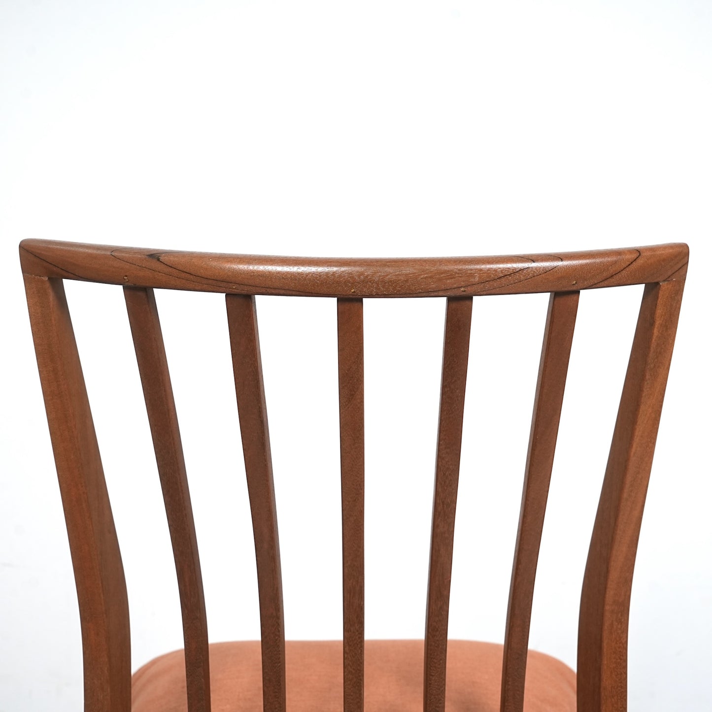 イギリスヴィンテージ ダイニングチェア【張替済】