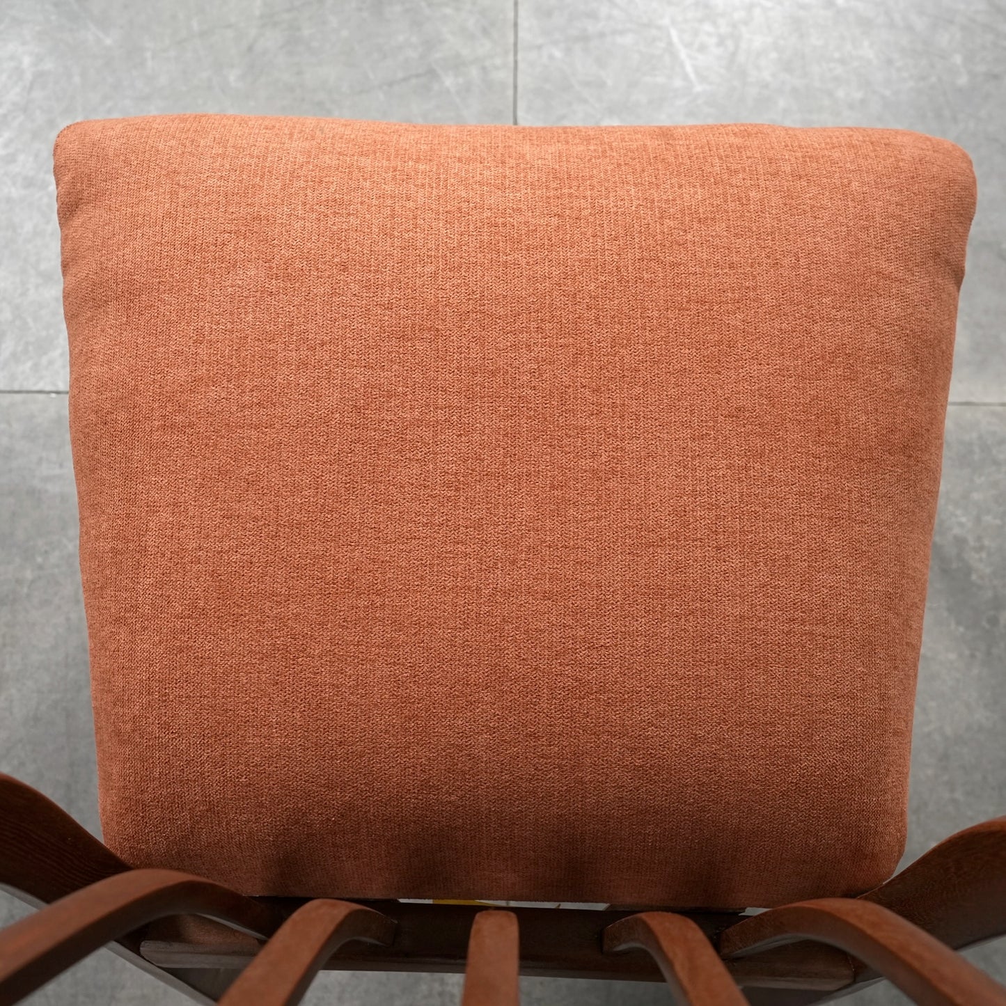 イギリスヴィンテージ ダイニングチェア【張替済】