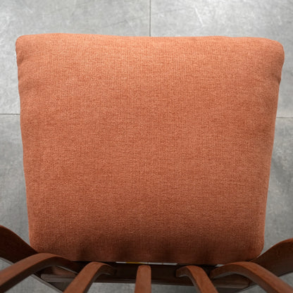 イギリスヴィンテージ ダイニングチェア【張替済】