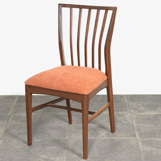 イギリスヴィンテージ ダイニングチェア【張替済】