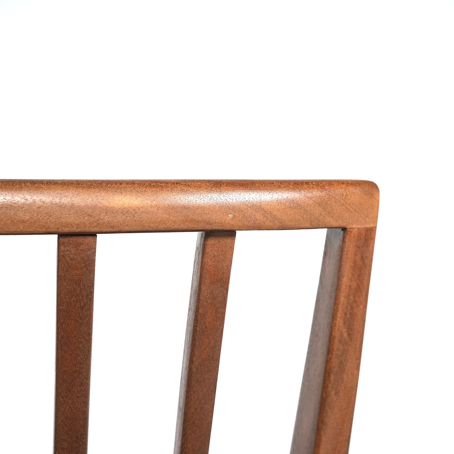 イギリスヴィンテージ ダイニングチェア【張替済】