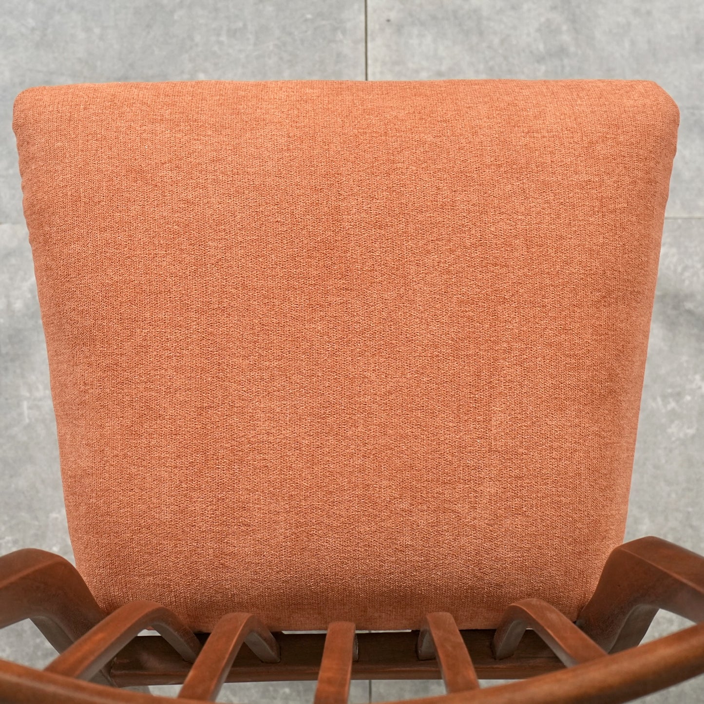 イギリスヴィンテージ ダイニングチェア【張替済】