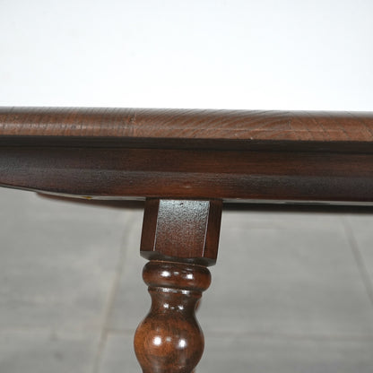 【ERCOL】ヴィンテージ ローテーブル