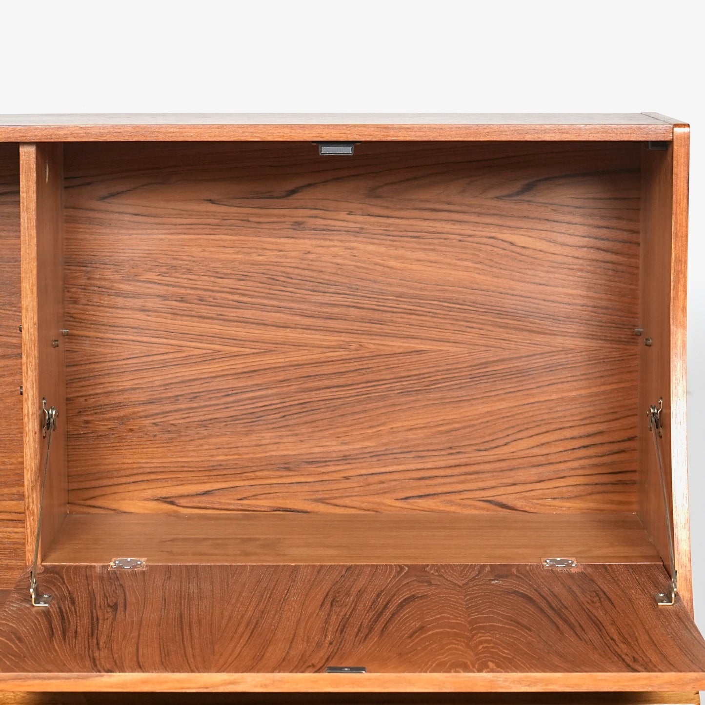 【Meredew】ヴィンテージ キャビネット(ハイサイドボード)