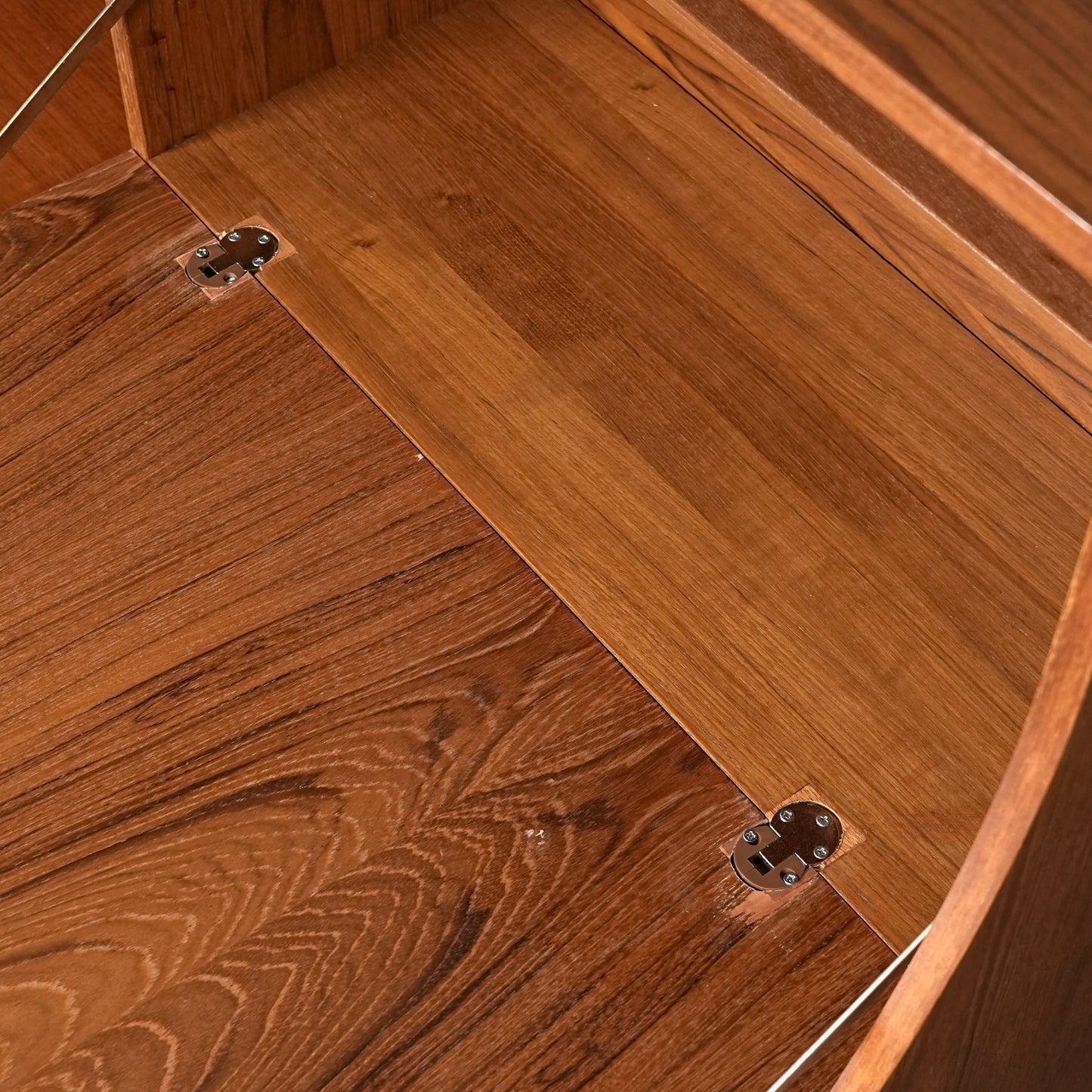 【Meredew】ヴィンテージ キャビネット(ハイサイドボード)