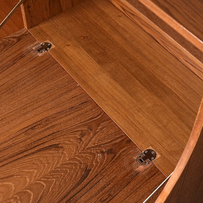 【Meredew】ヴィンテージ キャビネット(ハイサイドボード)