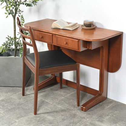イギリスヴィンテージ ゲートレッグテーブル(デスク)