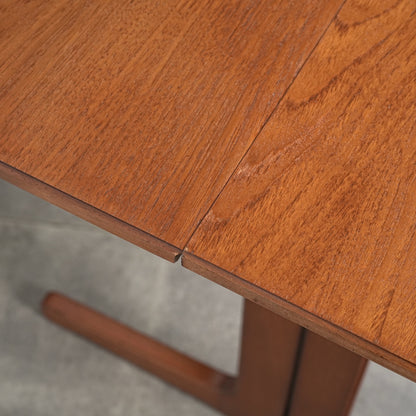 イギリスヴィンテージ ゲートレッグテーブル(デスク)