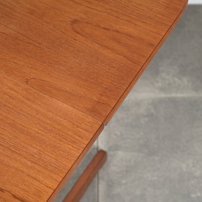 イギリスヴィンテージ ゲートレッグテーブル(デスク)