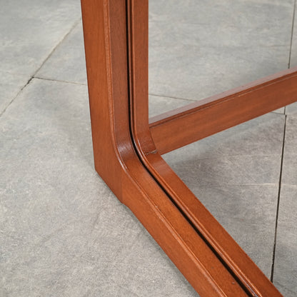 イギリスヴィンテージ ゲートレッグテーブル(デスク)