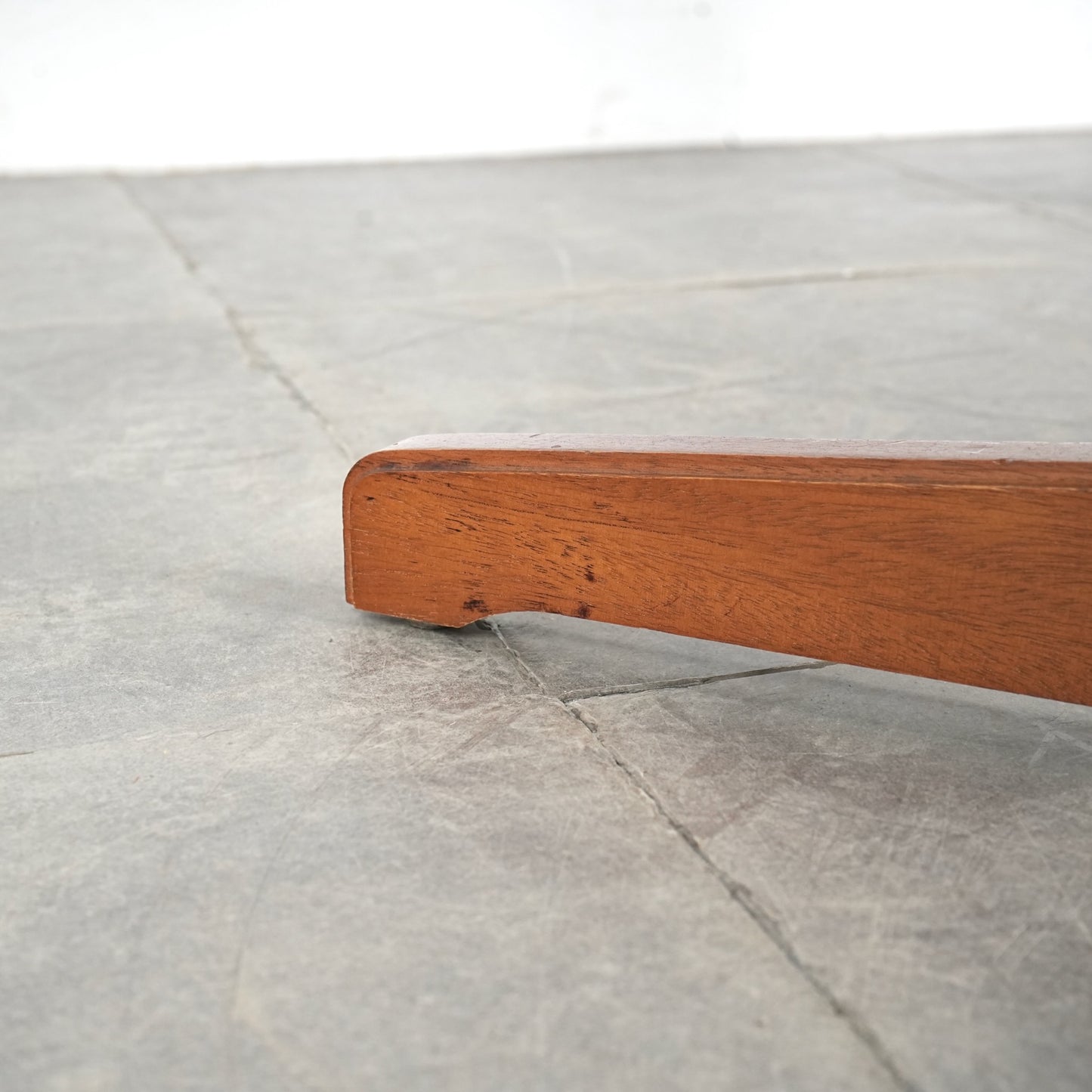 イギリスヴィンテージ ゲートレッグテーブル(デスク)