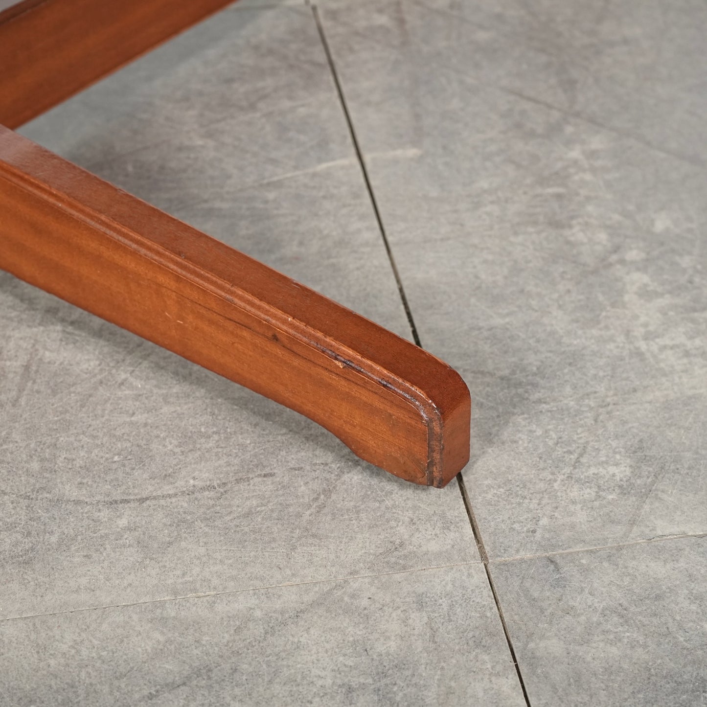 イギリスヴィンテージ ゲートレッグテーブル(デスク)