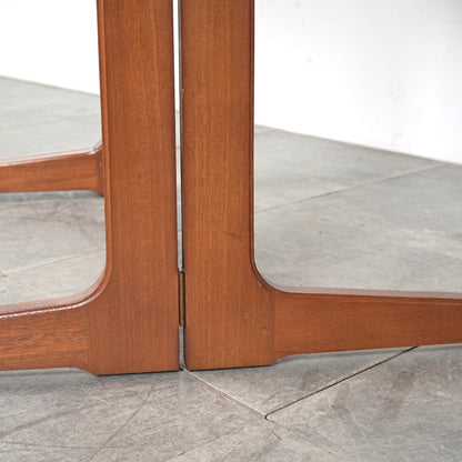 イギリスヴィンテージ ゲートレッグテーブル(デスク)