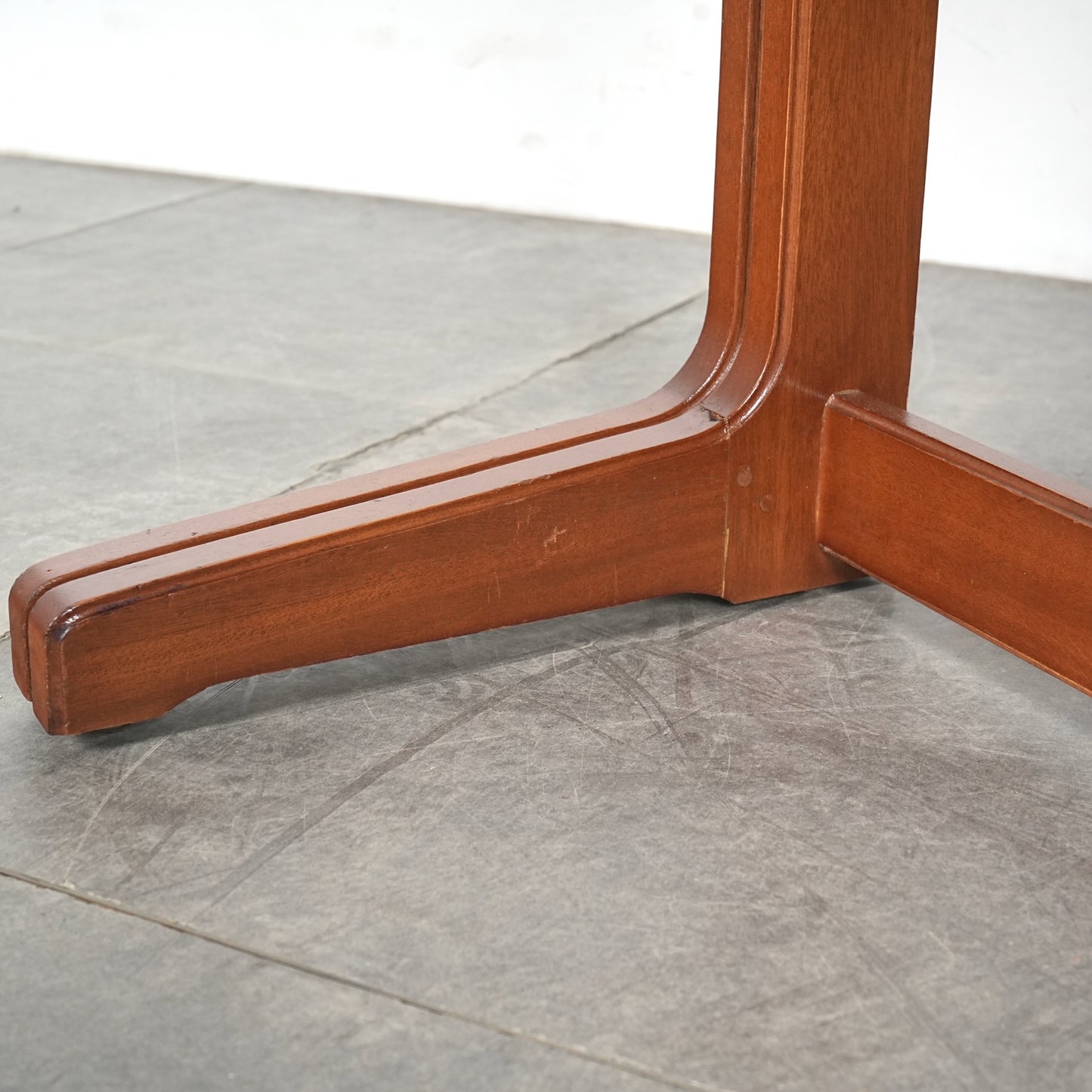 イギリスヴィンテージ ゲートレッグテーブル(デスク)