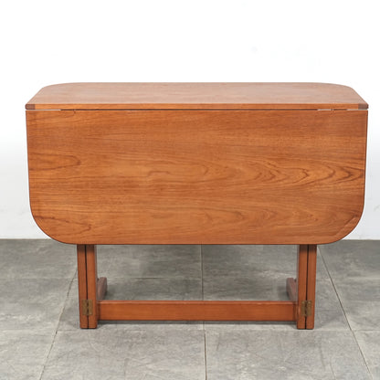 イギリスヴィンテージ ゲートレッグテーブル(デスク)