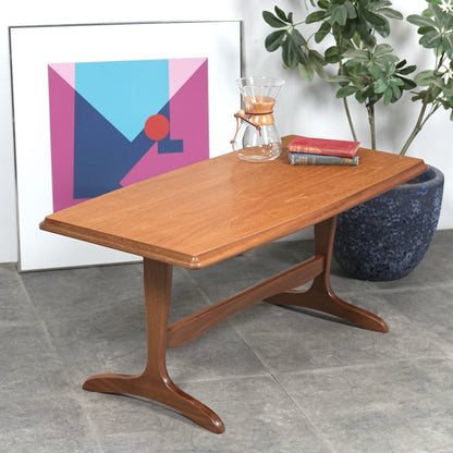 【SUTCLIFFE OF TODMORDEN】 ヴィンテージ ローテーブル