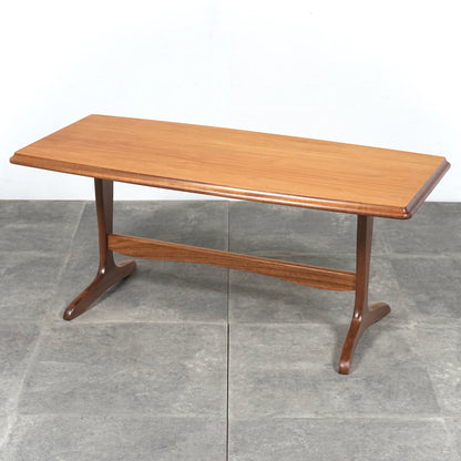 【SUTCLIFFE OF TODMORDEN】 ヴィンテージ ローテーブル