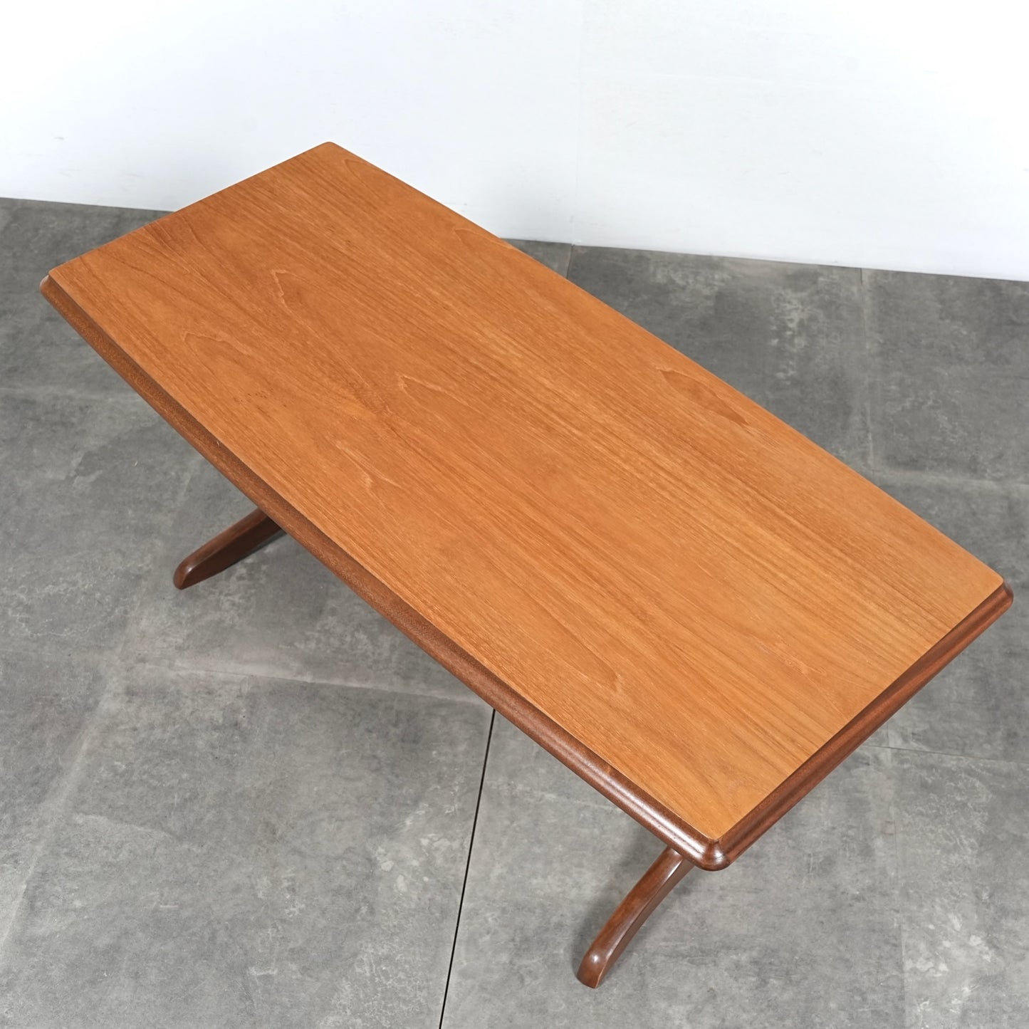 【SUTCLIFFE OF TODMORDEN】 ヴィンテージ ローテーブル