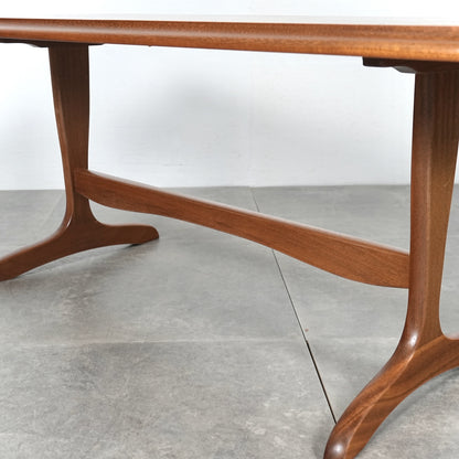 【SUTCLIFFE OF TODMORDEN】 ヴィンテージ ローテーブル