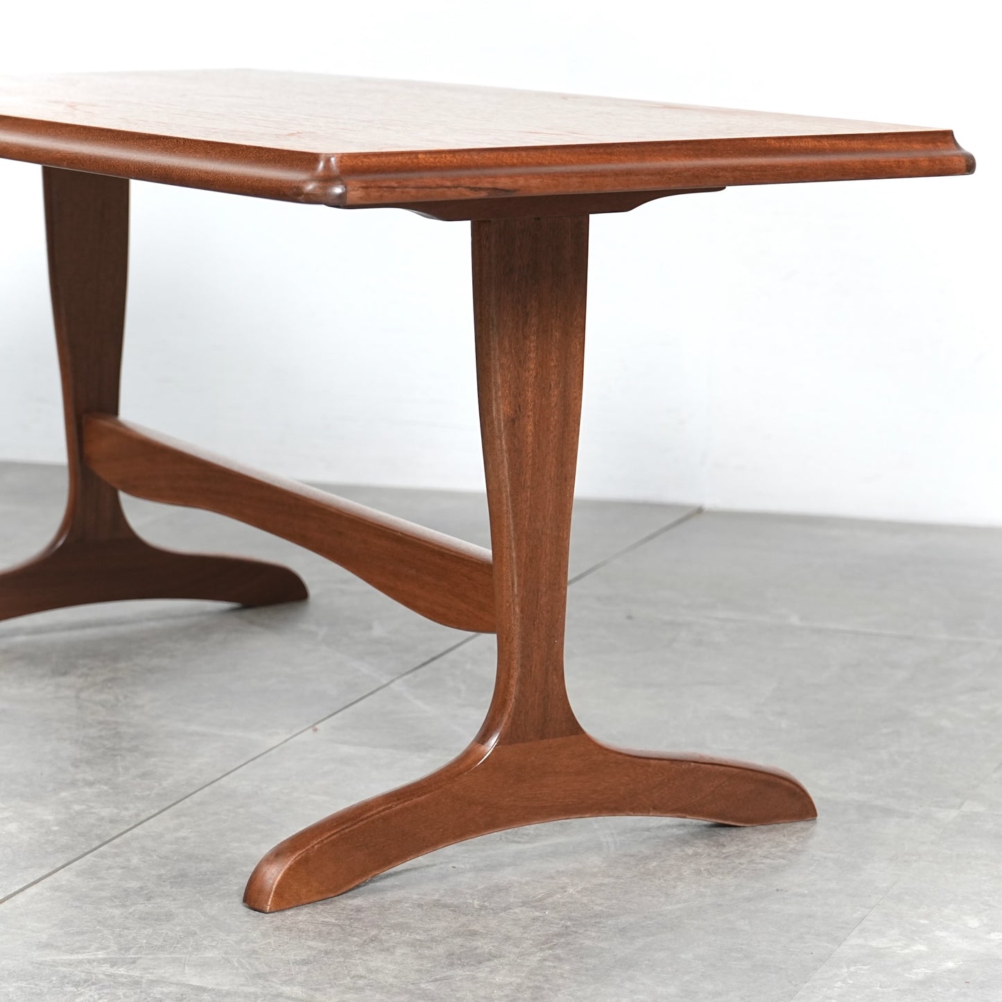 【SUTCLIFFE OF TODMORDEN】 ヴィンテージ ローテーブル