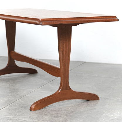 【SUTCLIFFE OF TODMORDEN】 ヴィンテージ ローテーブル