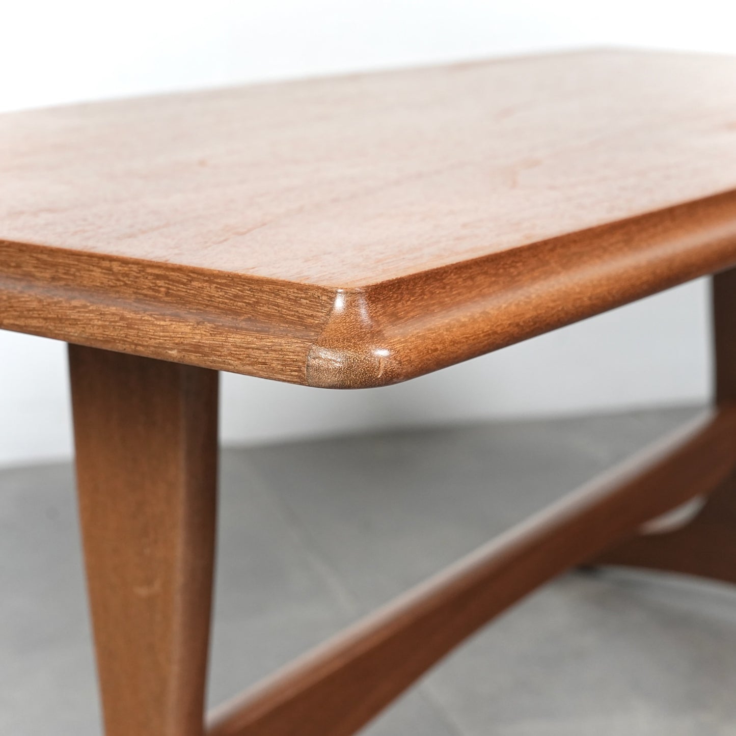 【SUTCLIFFE OF TODMORDEN】 ヴィンテージ ローテーブル