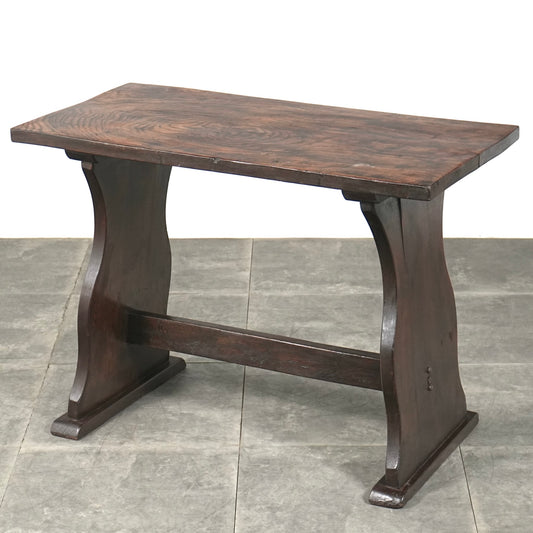 英国アンティーク コンソールテーブル