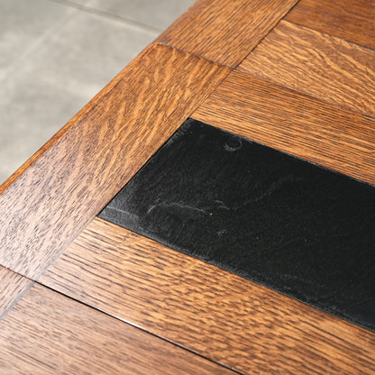 英国アンティーク ゲートレッグテーブル