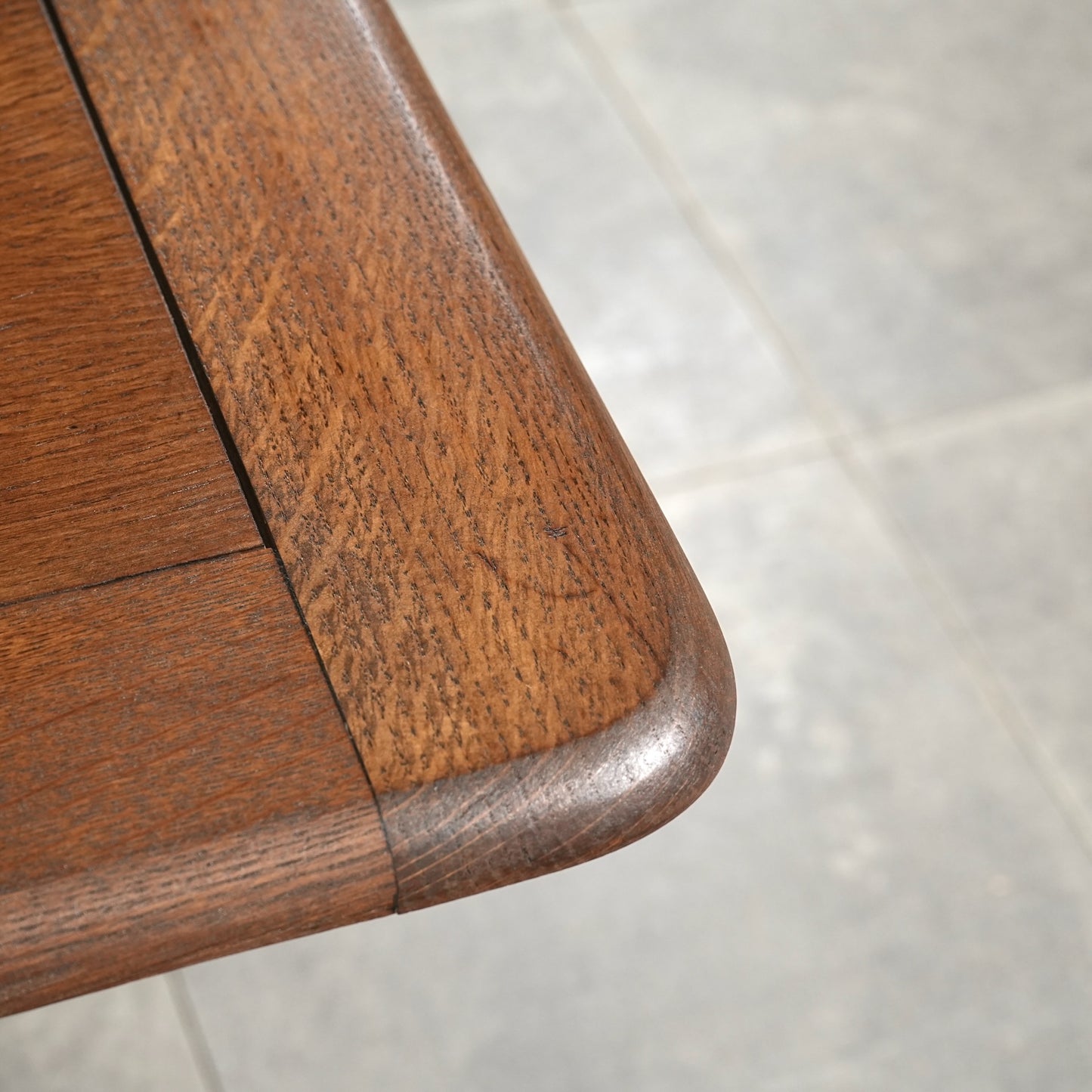 英国アンティーク ゲートレッグテーブル