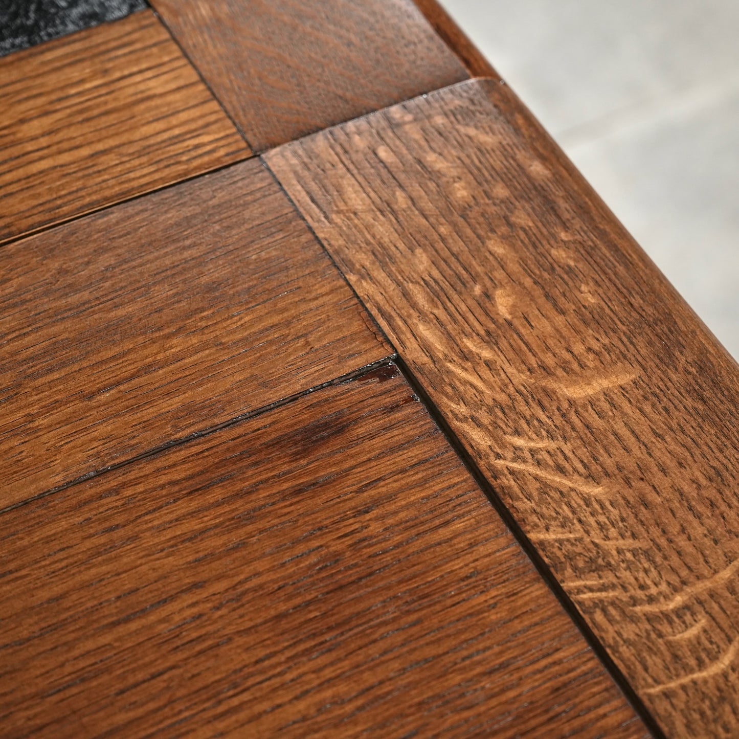 英国アンティーク ゲートレッグテーブル