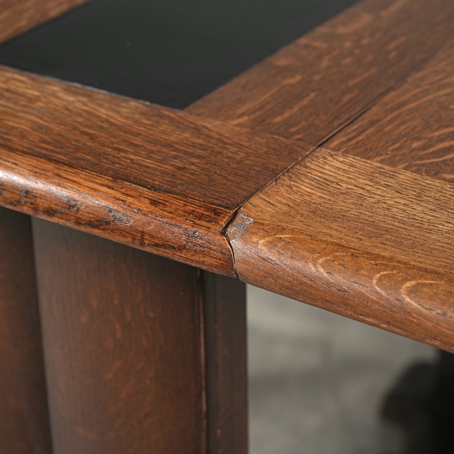 英国アンティーク ゲートレッグテーブル