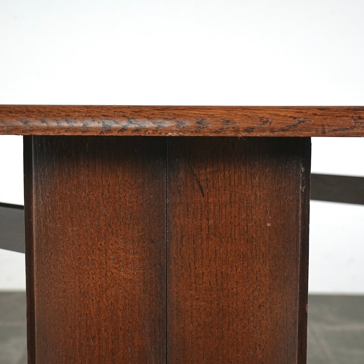 英国アンティーク ゲートレッグテーブル