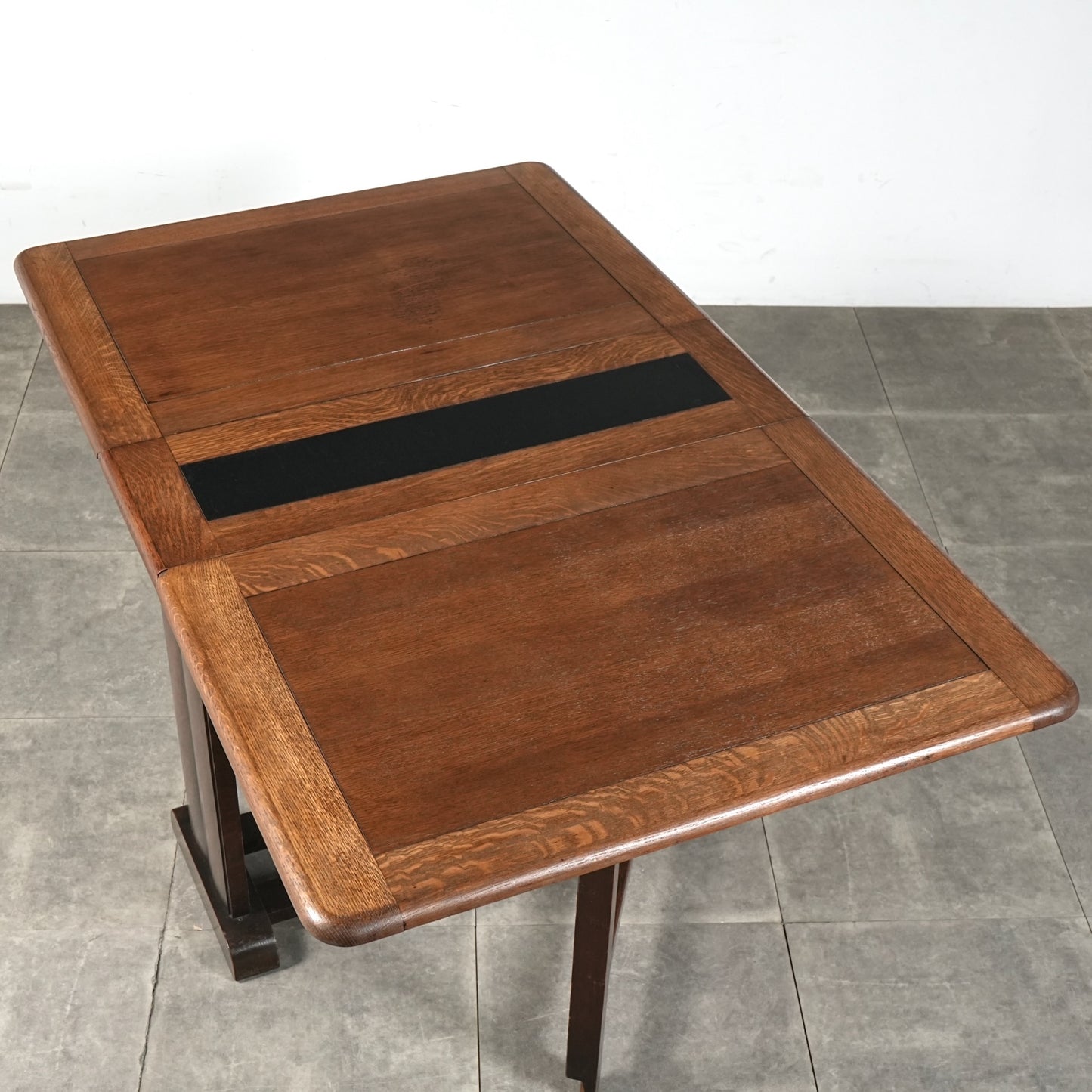 英国アンティーク ゲートレッグテーブル